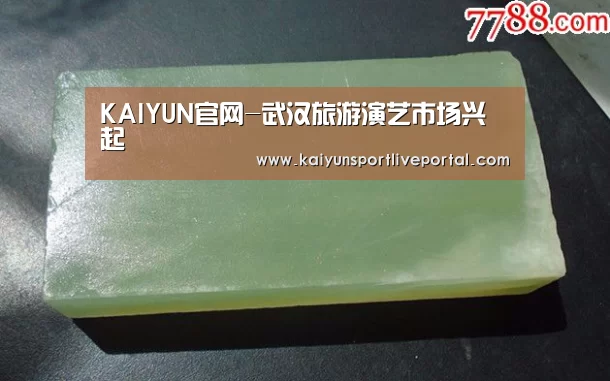 KAIYUN官网-武汉旅游演艺市场兴起(图1) 开云赛事